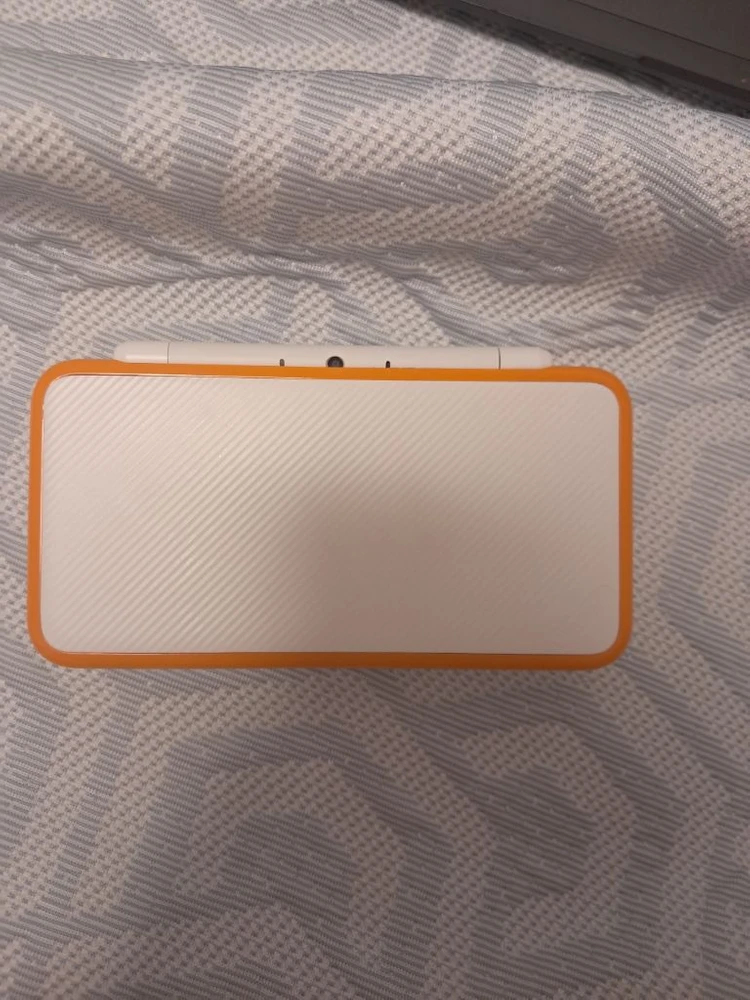 New 2DS XL팝니다 이미지