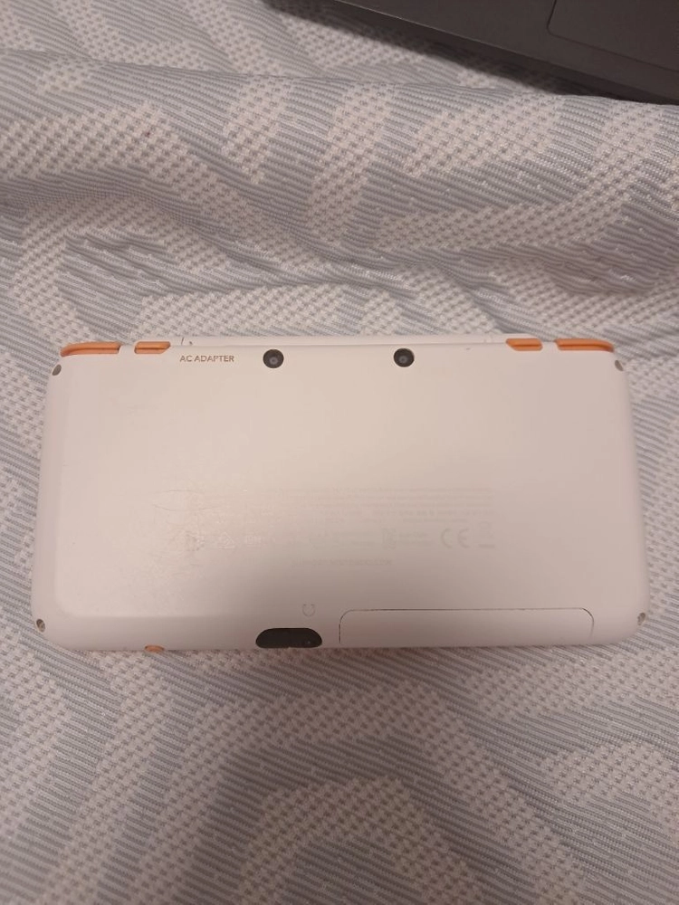 New 2DS XL팝니다 이미지