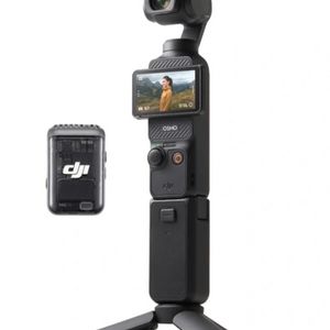 (미개봉) DJI 오즈모 포켓3 크리에이터 콤보 새상품 이미지