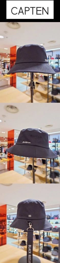 캡텐 리클루시브 버킷햇 이미지