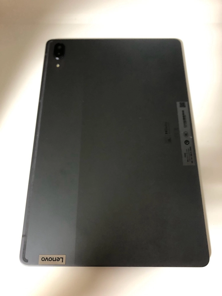 레노버탭 P11 PRO(TB-J706F) 부품용 판매 - 안심되는 중고거래