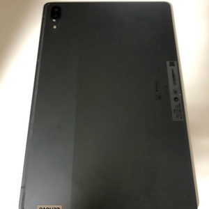 레노버탭 P11 PRO(TB-J706F) 부품용 판매 이미지