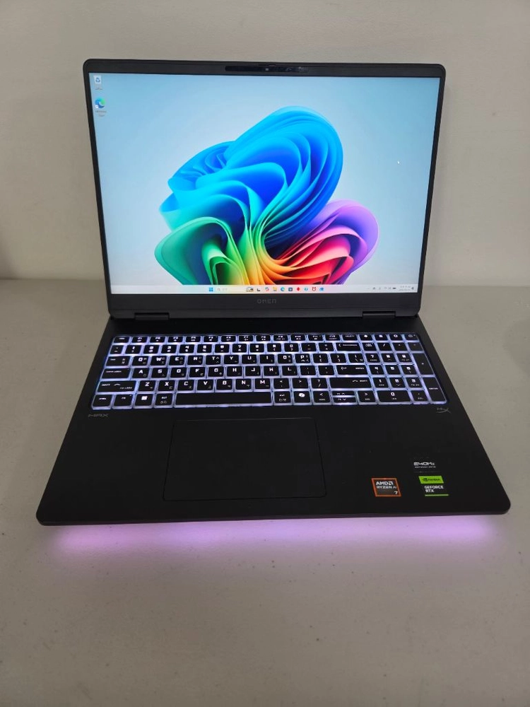 오멘 16 맥스 5070ti 이미지