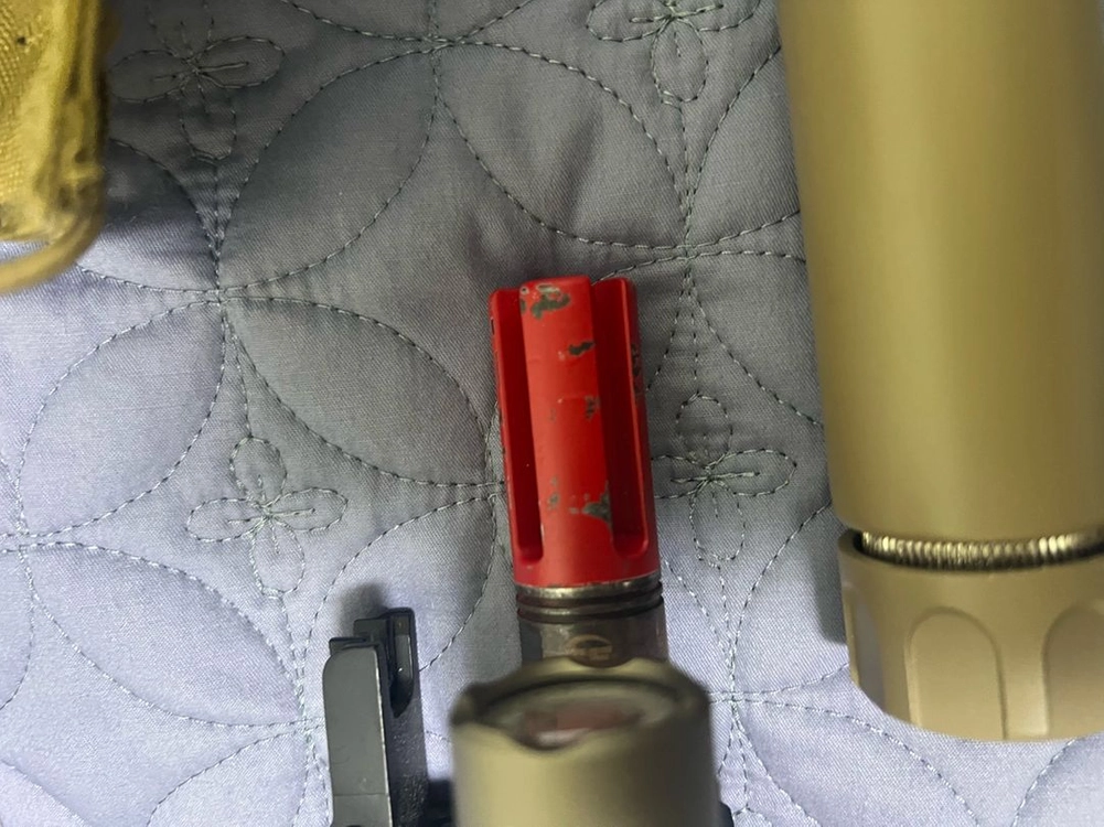 noveske n4 gbbr 판매합니다 이미지