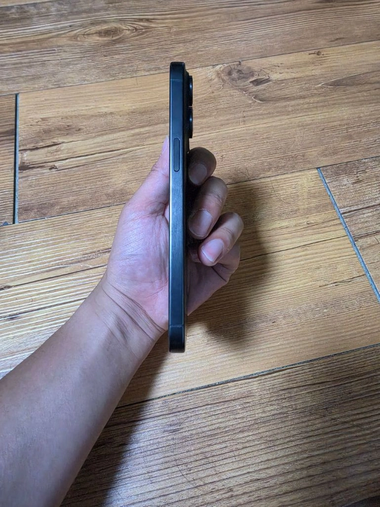 아이폰15 프로맥스 256GB 박스0 상태 최고 이미지