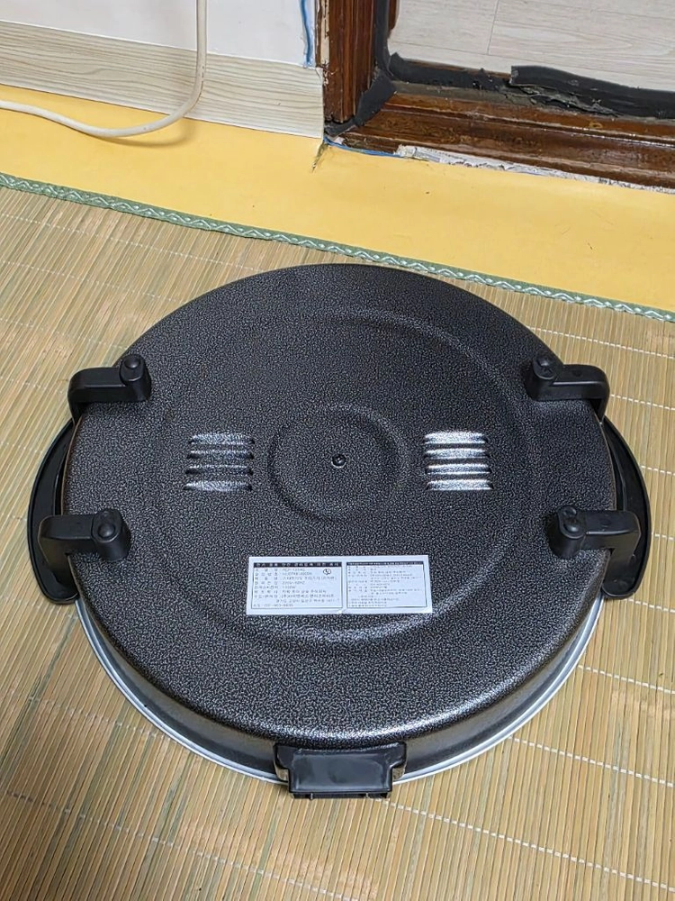 새제품 엘프커플 피자팬 무료배송 이미지