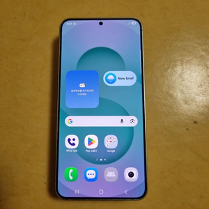 갤럭시 s25플러스 256G 이미지