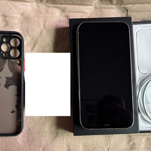 아이폰 12 프로 iphone 12 pro 128G 팝니다. 이미지