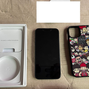 아이폰 14 iphone 14 128G 팝니다. 이미지