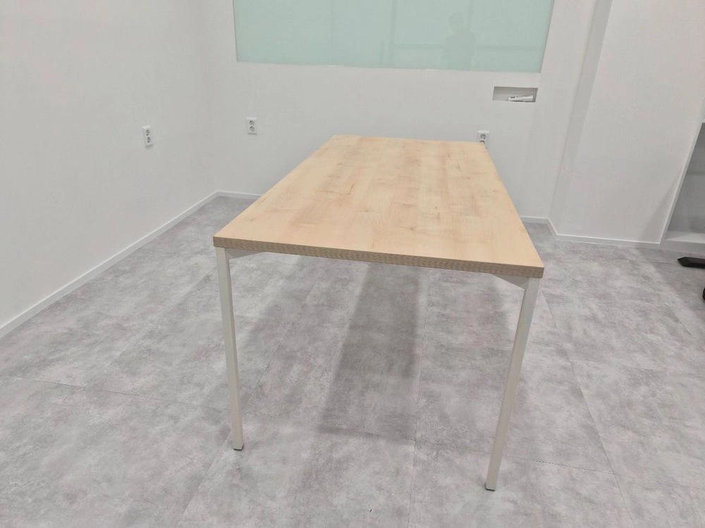 Desker(데스커) 테이블겸책상 이미지