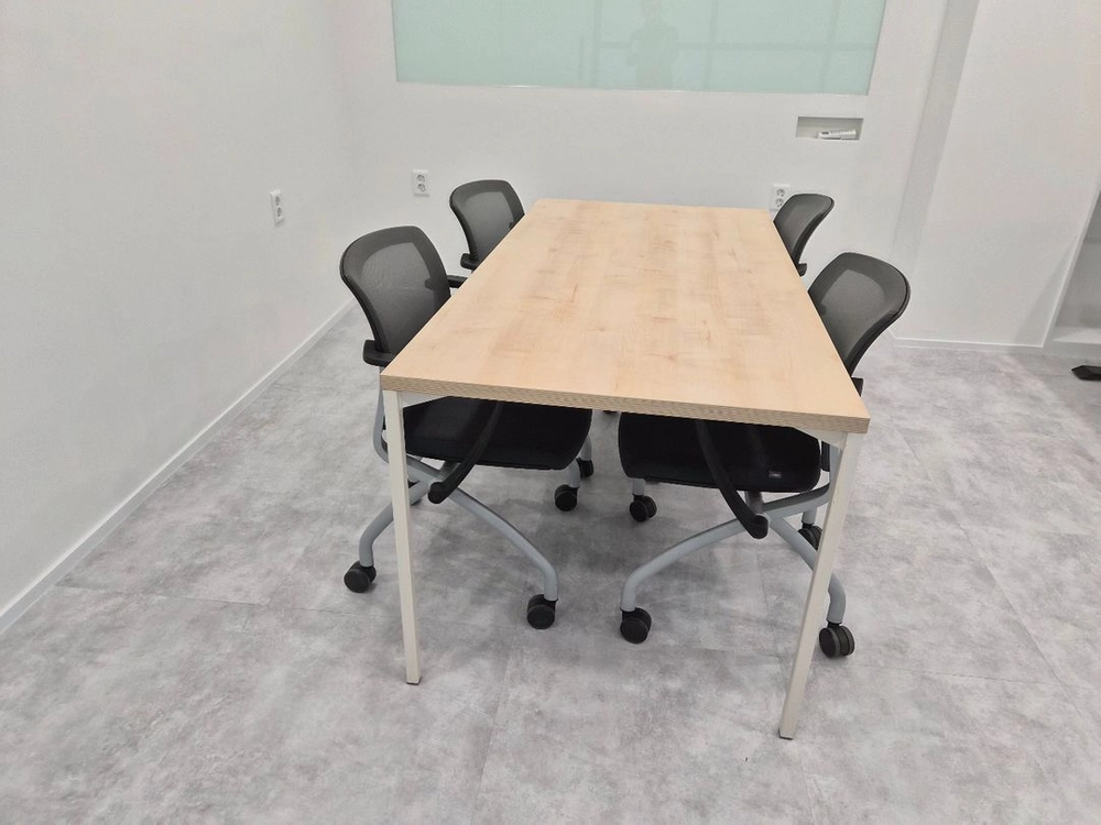 Desker(데스커) 테이블겸책상 이미지