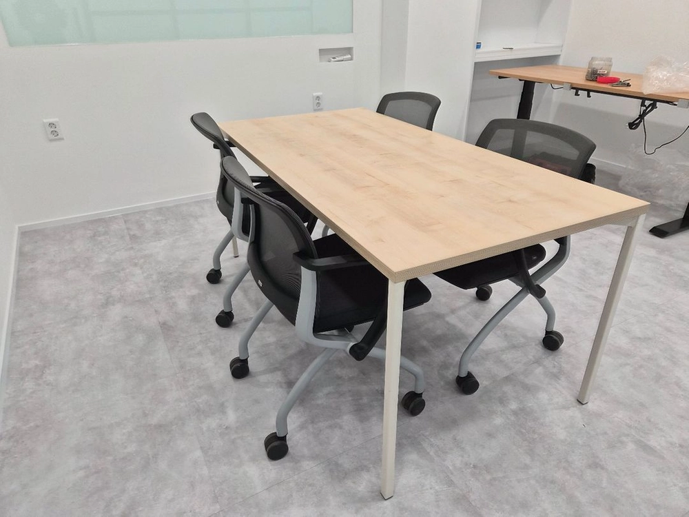 Desker(데스커) 테이블겸책상 이미지
