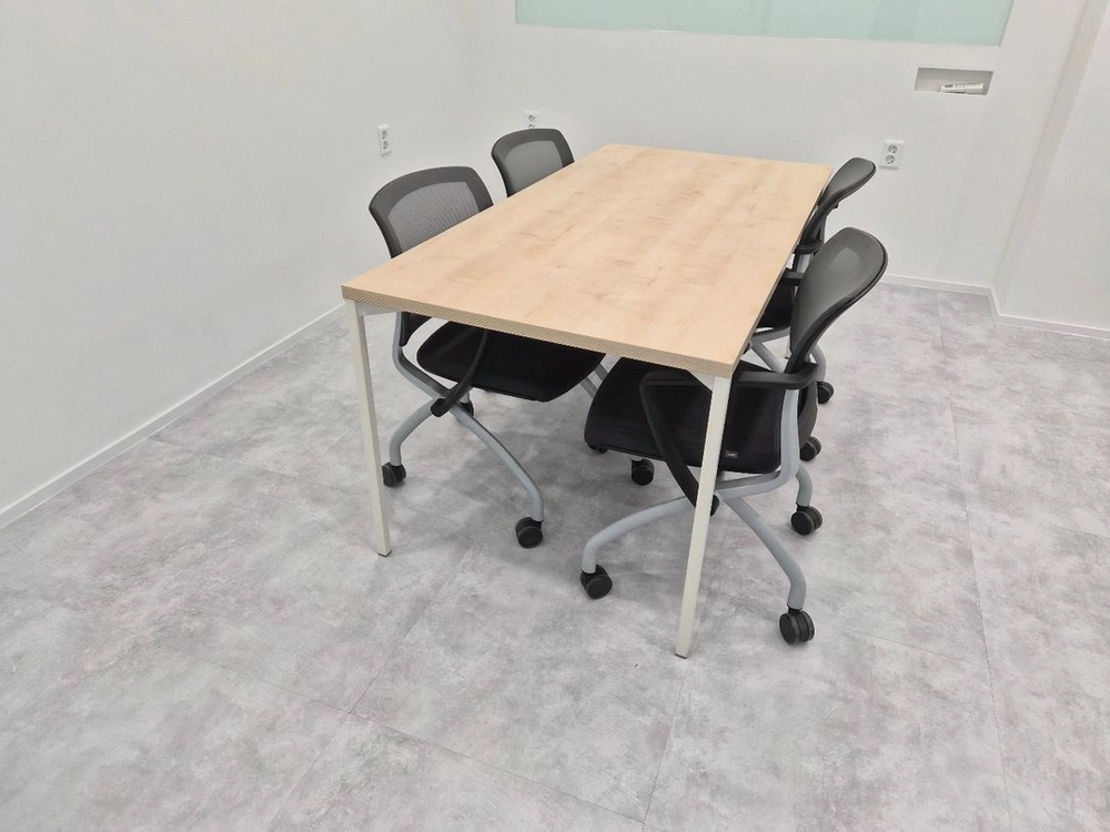 Desker(데스커) 테이블겸책상 이미지