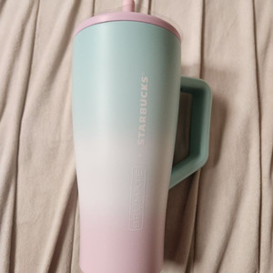 스타벅스 서브비치 브루메이트 에라 콜드컵 텀블러 887ml 이미지