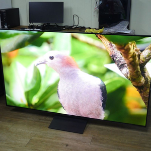 엘지 75인치 마이크로 RGB LG TV 75MRGB96BKA 티비 새제품 이미지
