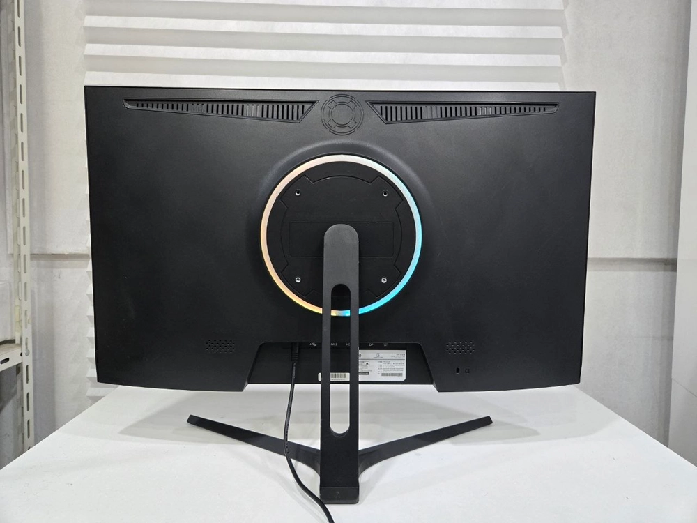 비트엠 27인치 240Hz 게이밍 모니터 판매! 이미지