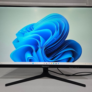 비트엠 27인치 240Hz 게이밍 모니터 판매! 이미지