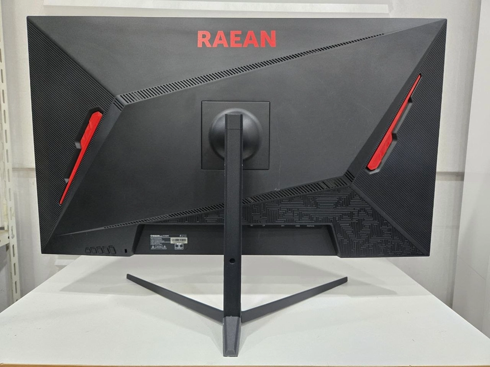 래안텍 32인치 200Hz 모니터 판매! 이미지