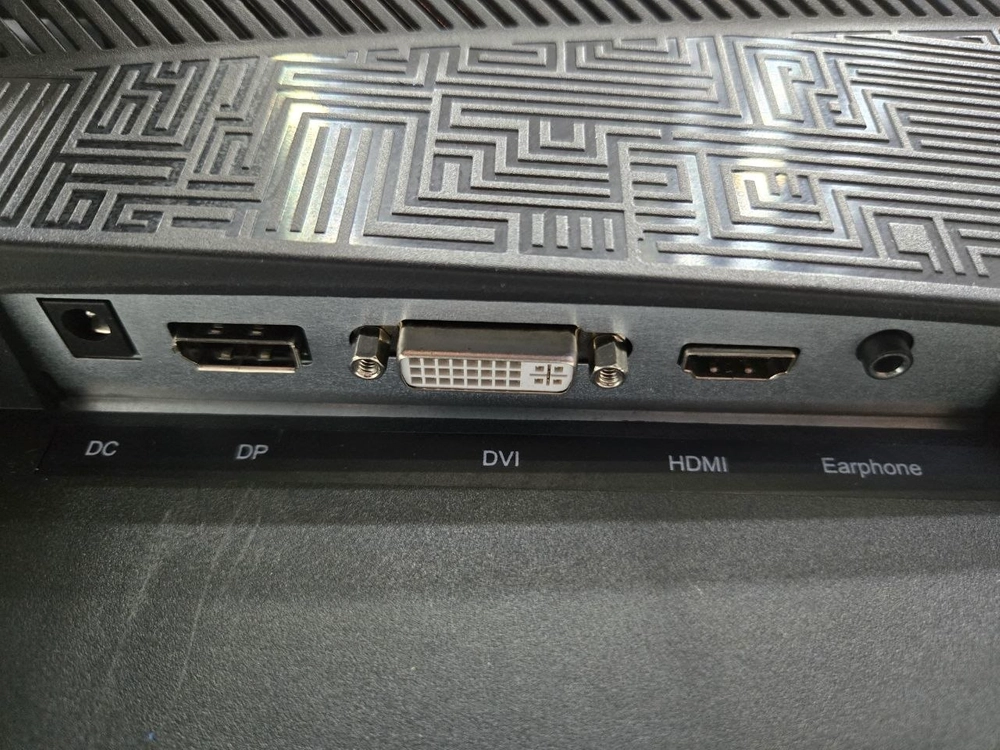 래안텍 32인치 200Hz 모니터 판매! 이미지