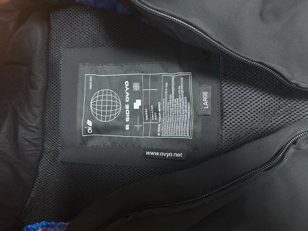 오비오 보드복 세트 팝니다. 이미지