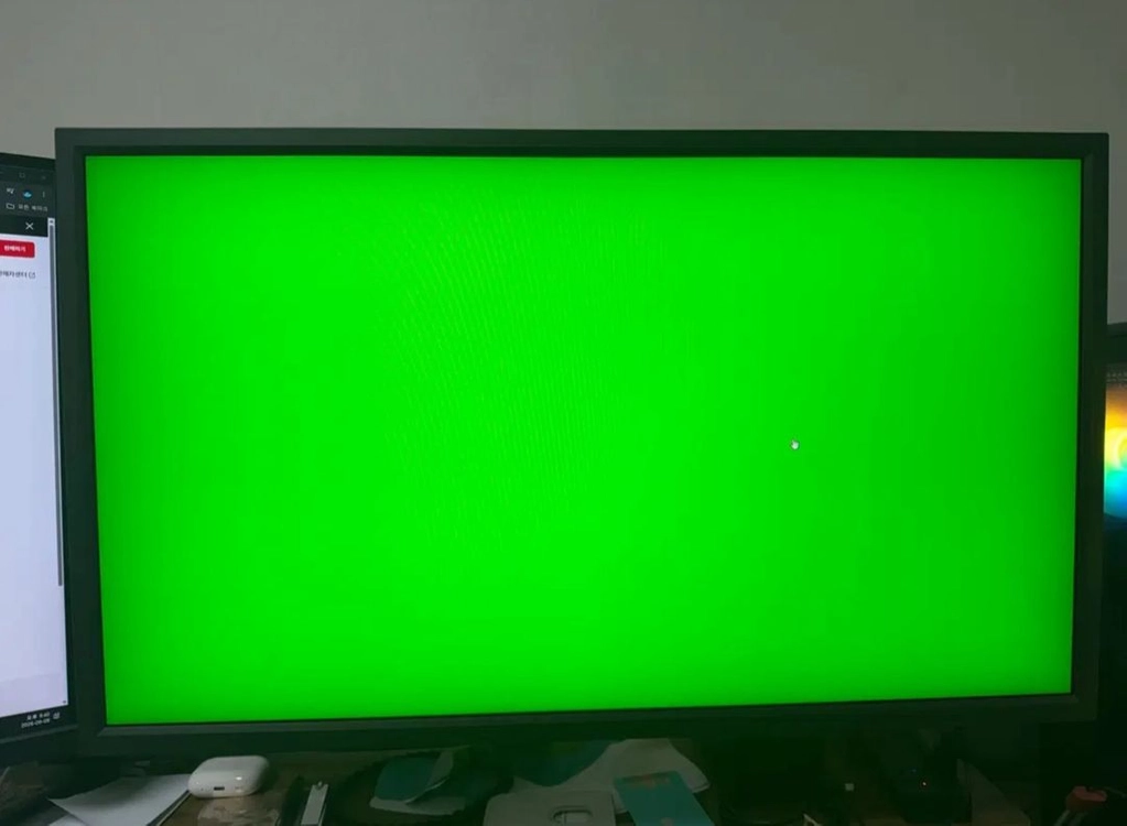 벤큐 xl2746k 240hz 모니터판매 실사용 6개월 이미지