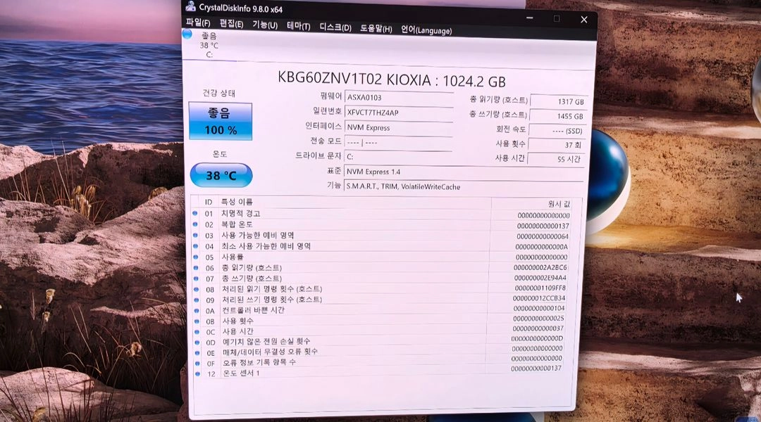 Asus 아수스 UX8407AA-SN430W Zenbook Duo 젠북듀오노트북2026형 팝니다 이미지