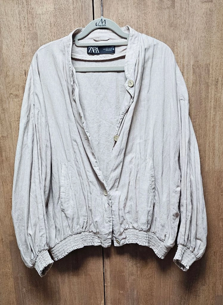 (여성용) (ZARA) 자라 자켓/점퍼 이미지