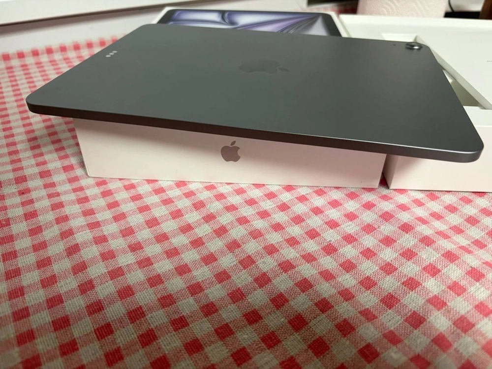 (A급) 아이패드 에어 11형 M3 128GB 스그 Wi-Fi 이미지