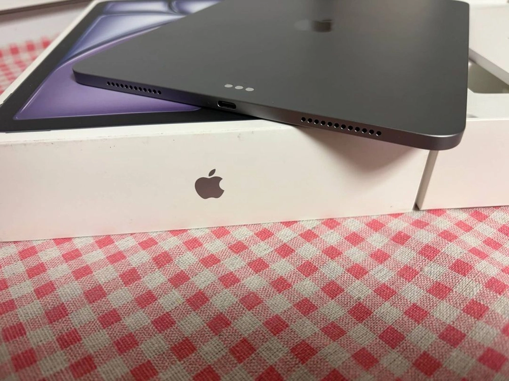 (A급) 아이패드 에어 11형 M3 128GB 스그 Wi-Fi 이미지