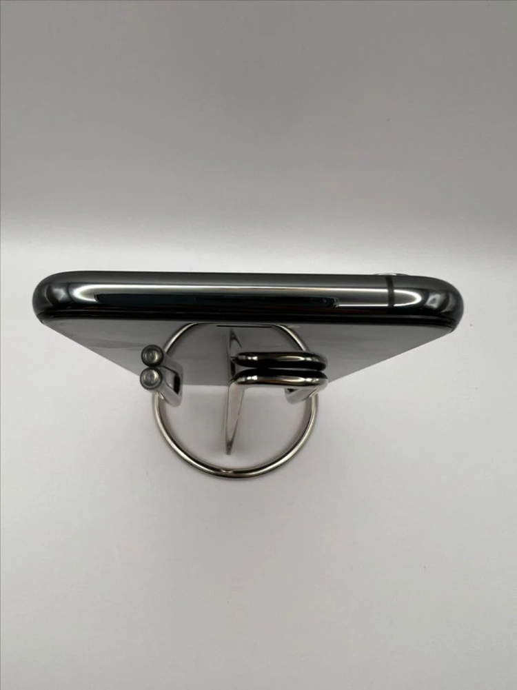 아이폰XS 256G 그레이 A급!이체시27만 이미지