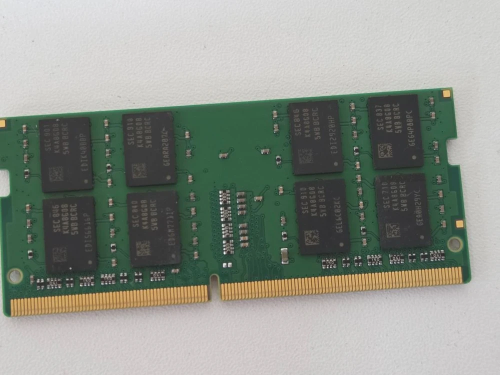 [삼성 칩/테스트완료] 비티즈 노트북용 DDR4 16G (PC4-19200 / 2400T) 이미지