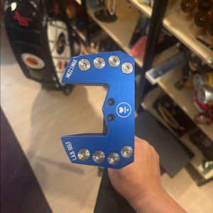 랩퍼터 L.A.B Golf MEZZ.1 MAX 퍼터 골프채 팝니다. 이미지