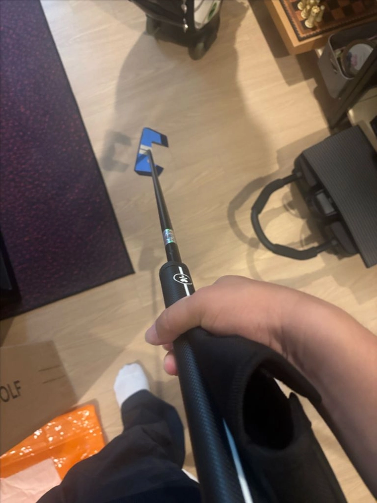 랩퍼터 L.A.B Golf MEZZ.1 MAX 퍼터 골프채 팝니다. 이미지