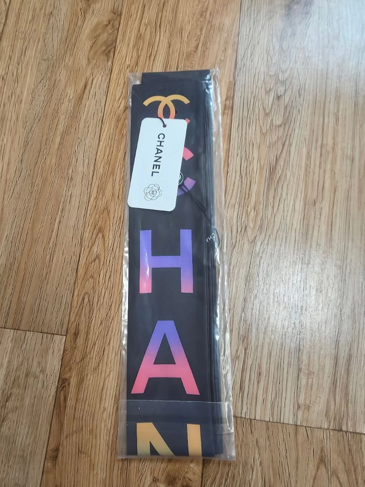 루이샤넬셀린디올트윌리스카프방도 이미지