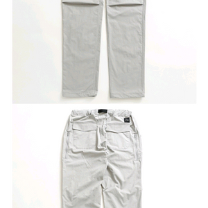 케일 마운틴 팬츠 2 (CAYL Mountain Pants 2)Cream 이미지