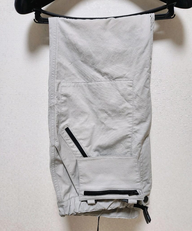케일 마운틴 팬츠 2 (CAYL Mountain Pants 2)Cream 이미지