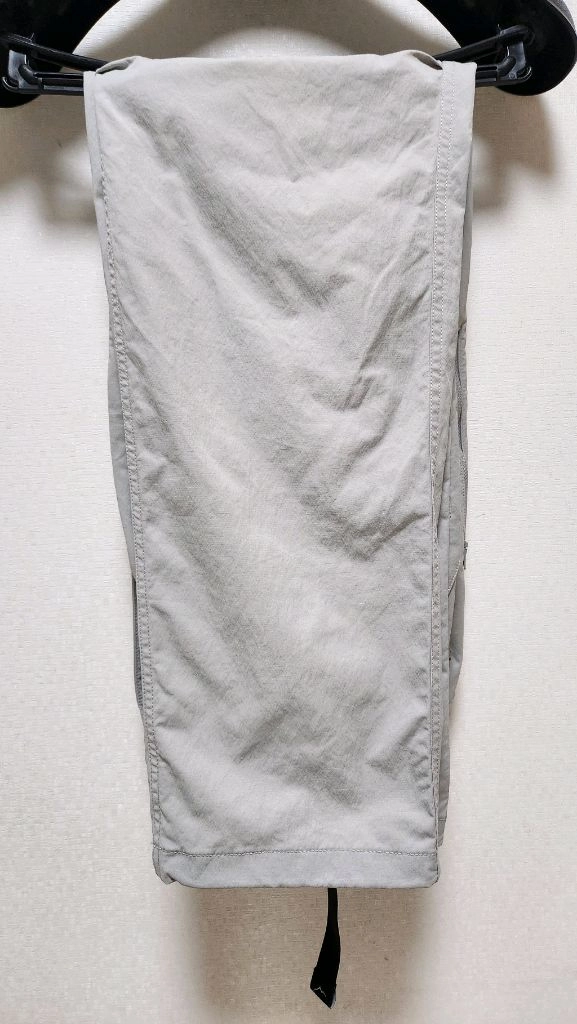 케일 마운틴 팬츠 2 (CAYL Mountain Pants 2)Cream 이미지