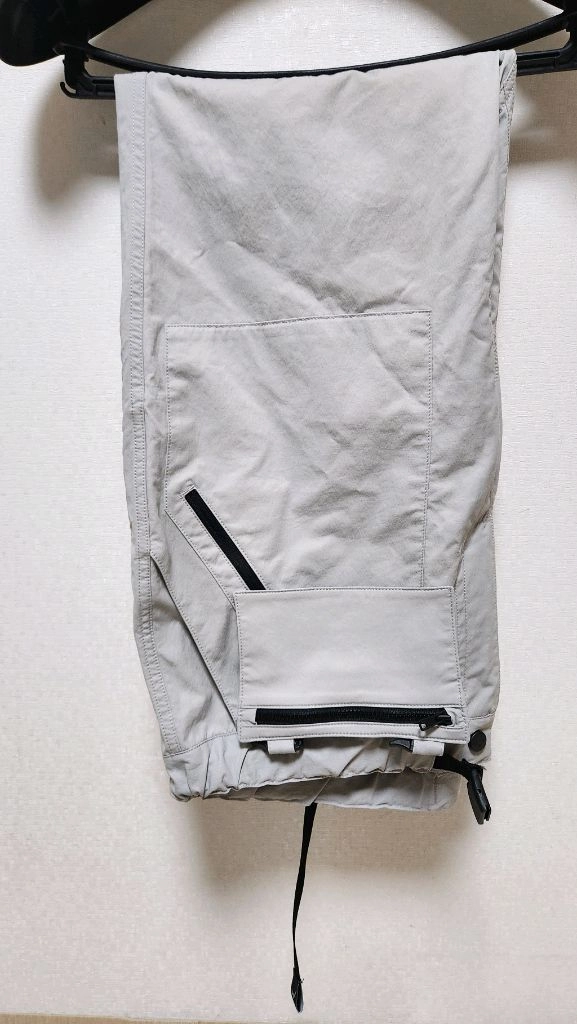 케일 마운틴 팬츠 2 (CAYL Mountain Pants 2)Cream 이미지