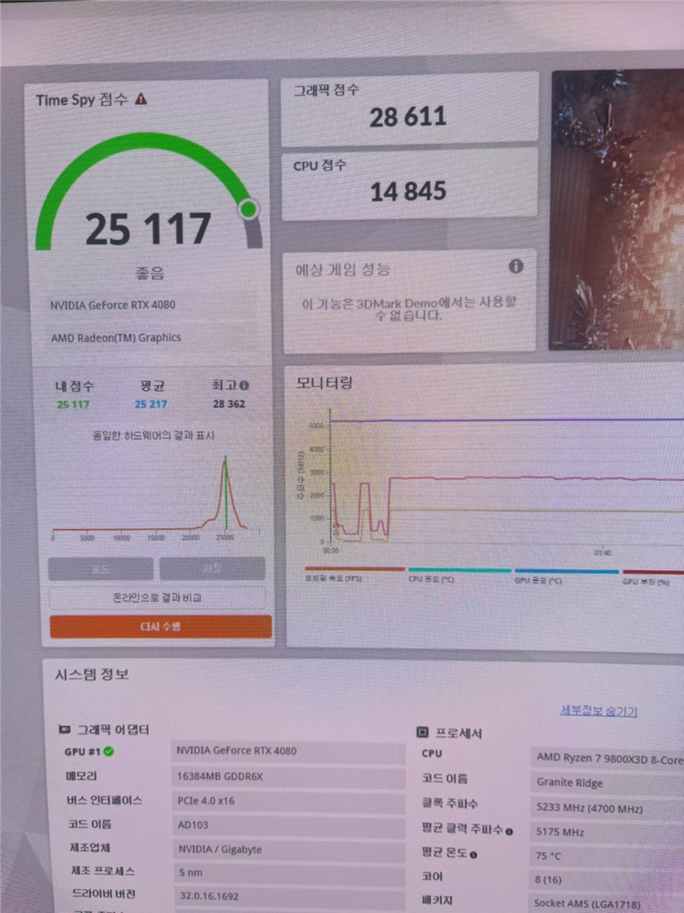 기가바이트 4080 16gb 중고 판매 - 안심되는 중고거래
