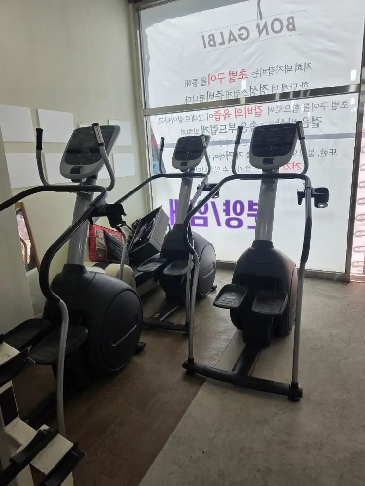 프리코 스텝퍼머신 최고급형 제품 - 안심되는 중고거래