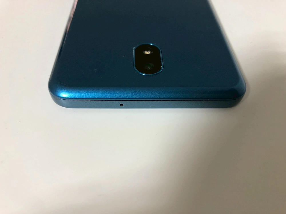 LG K30 (LM-X320EMW) 블루 해외모델 듀얼심 판매(16070) 이미지