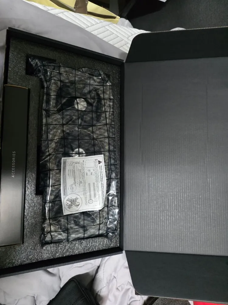9070xt 니트로 26년 07월 삼성램 영수증o - 안심되는 중고거래