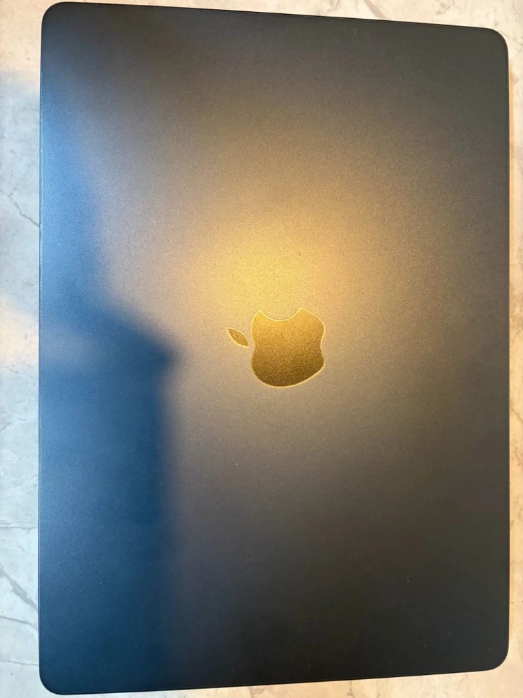 MacBook Air 13 M4 13인치 램16기가 ssd256기가 이미지