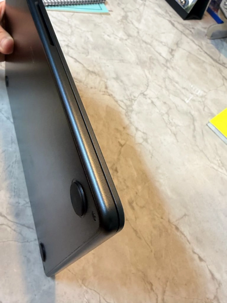 MacBook Air 13 M4 13인치 램16기가 ssd256기가 이미지