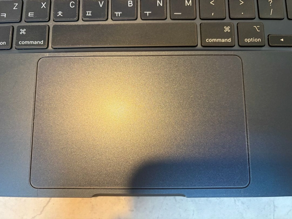MacBook Air 13 M4 13인치 램16기가 ssd256기가 이미지