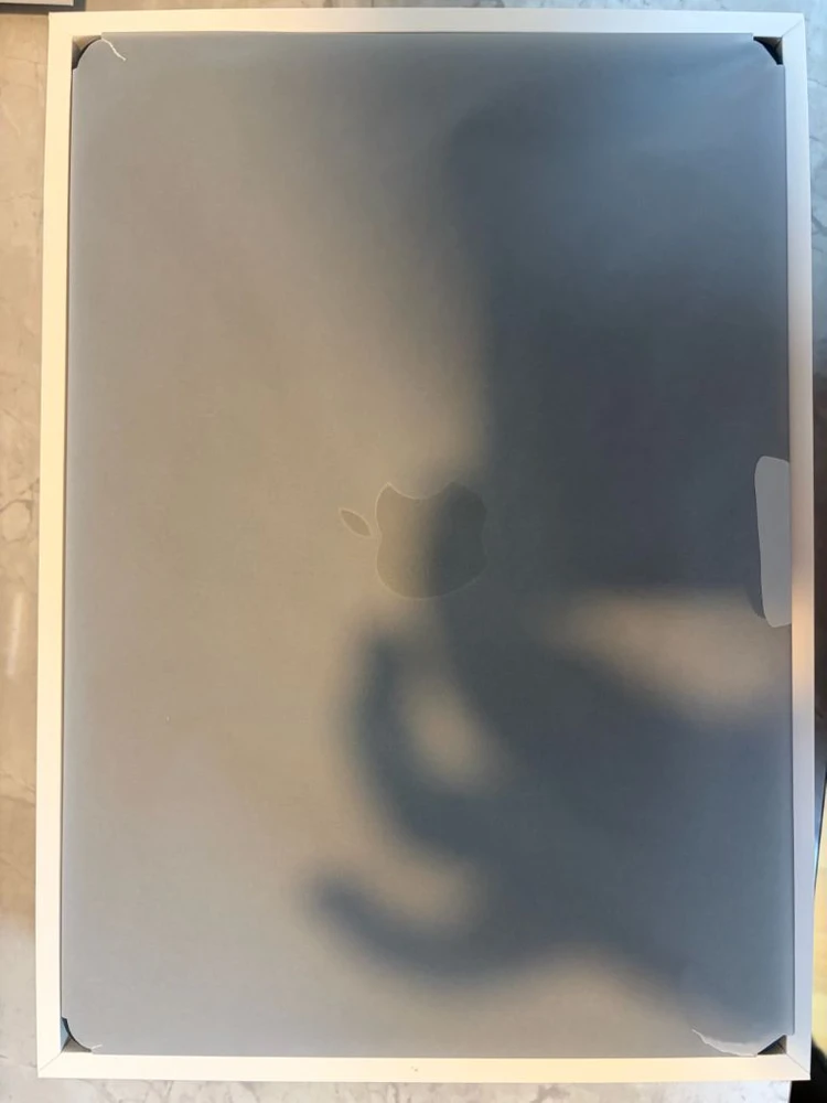 MacBook Air 13 M4 13인치 램16기가 ssd256기가 이미지