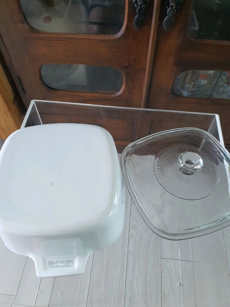 오리지날 올드 코닝 캐서롤 이미지