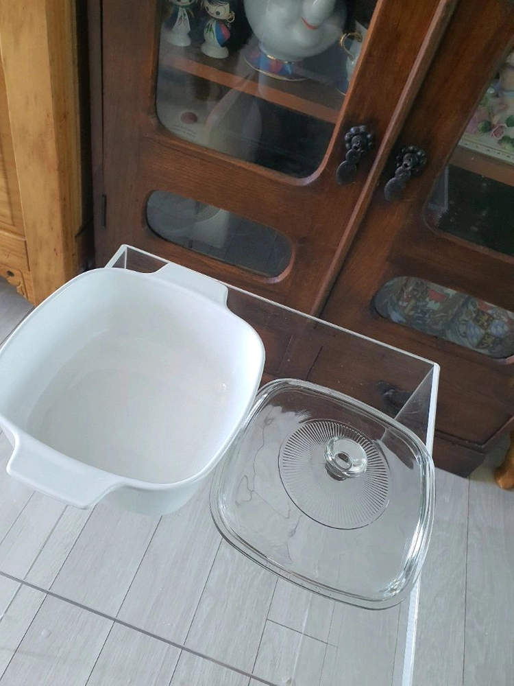 오리지날 올드 코닝 캐서롤 이미지