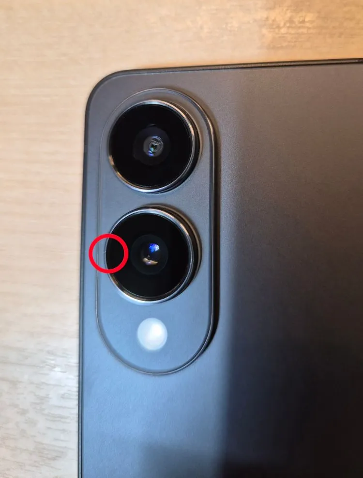 갤럭시S25 엣지 Edge 자급제 512GB 제트블랙 이미지