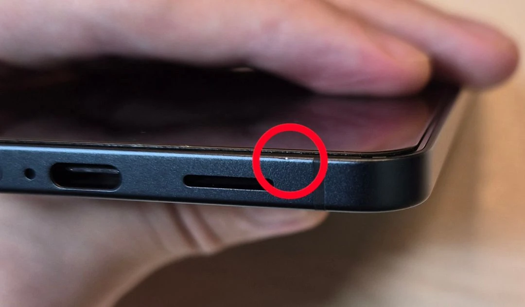갤럭시S25 엣지 Edge 자급제 512GB 제트블랙 이미지